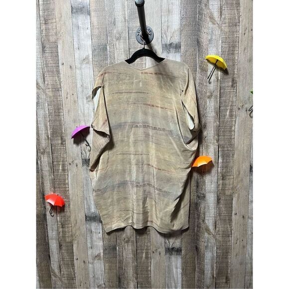 Eileen Fisher Silk Tunic - Picture 3 of 4